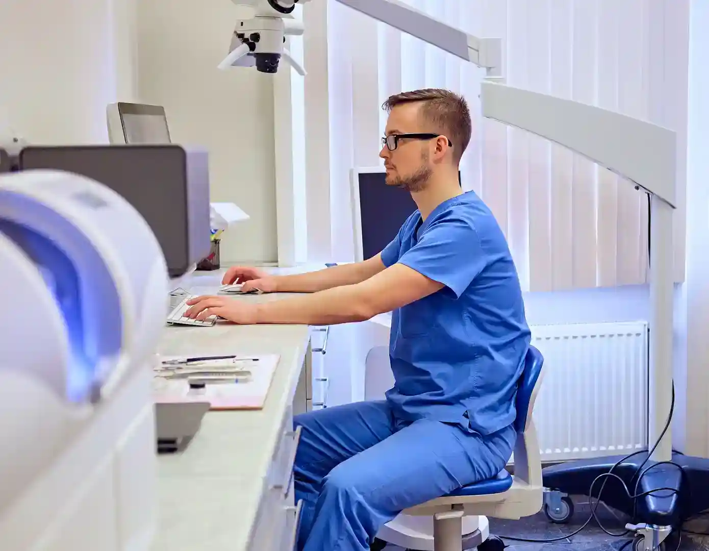 Building a patient-first digital experience