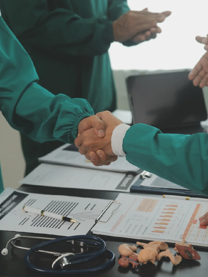 Why are patients not coming back to my clinic?