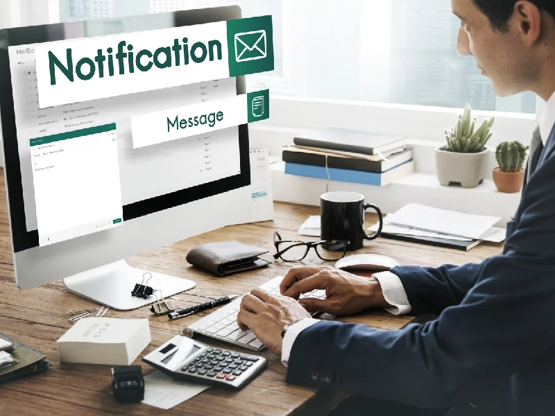 Keep Every Follow-Up Request Clearly Visible