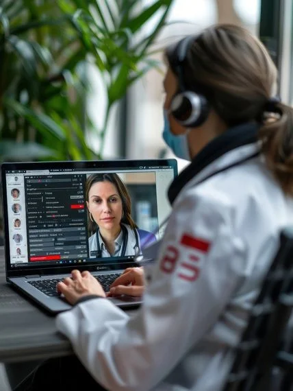 Atlanta Medical Clinic Brought Patient Communication Into One Clearer Workflow