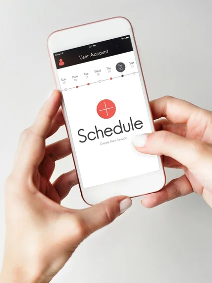Fewer No-Shows, A More Predictable Schedule