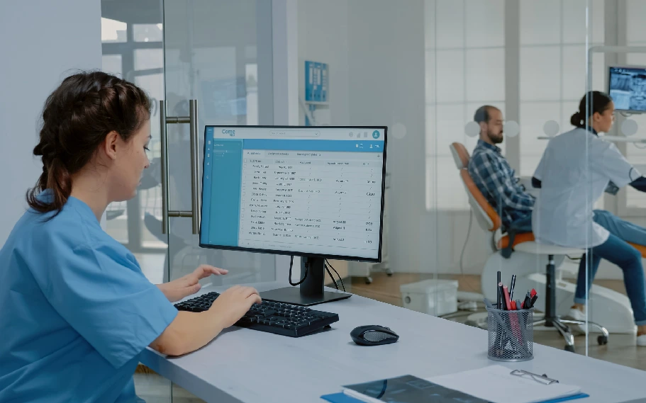 Front Desk Overload: How One Dental Clinic Simplified Its Patient Follow-Up Process