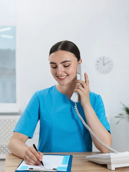 Charlotte Chiropractic Clinic Cut Patient Response Times by 68%
