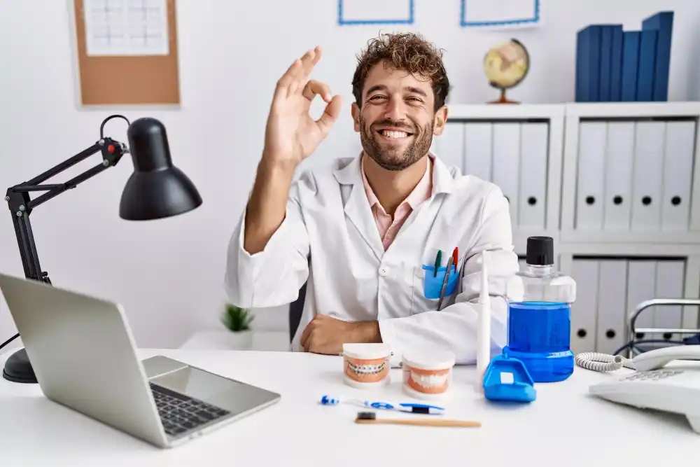 How a dental group in California reduced no-shows by 34% with automated patient reminders
