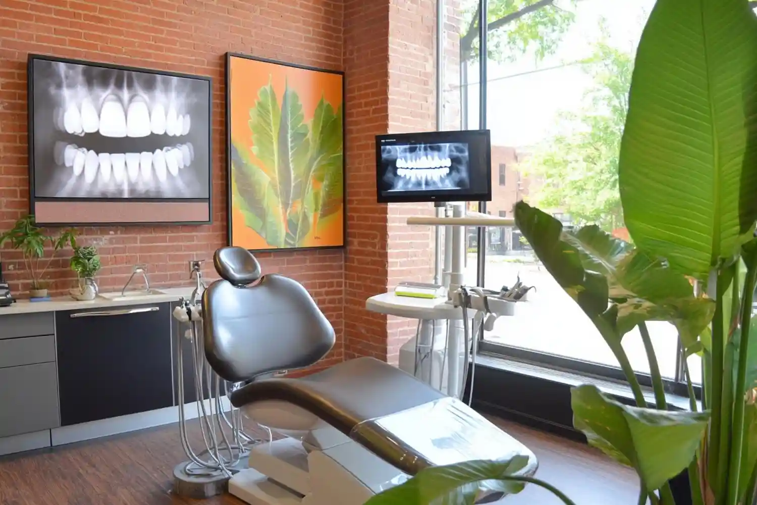 How a dental studio recovered $14,000 in outstanding payments in 60 days