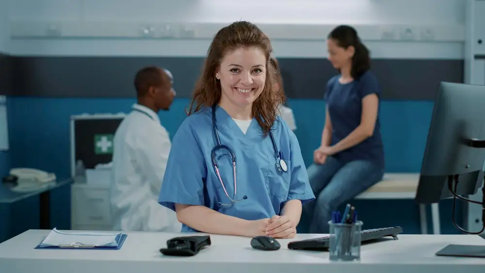 How a multi-location medical practice eliminated paper intake forms and saved 3 hours of admin work daily