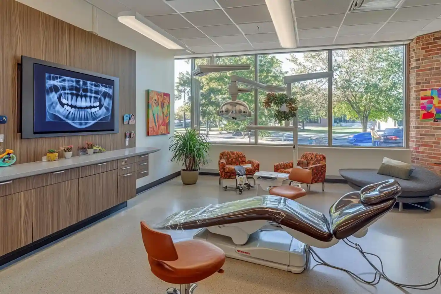 How a multi-location medical practice eliminated paper intake forms and saved 3 hours of admin work daily